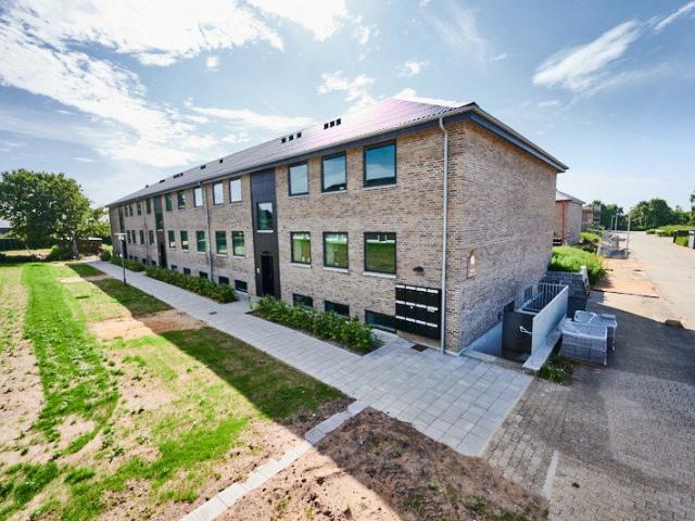 Lejlighed til leje i Vinderup, Århus