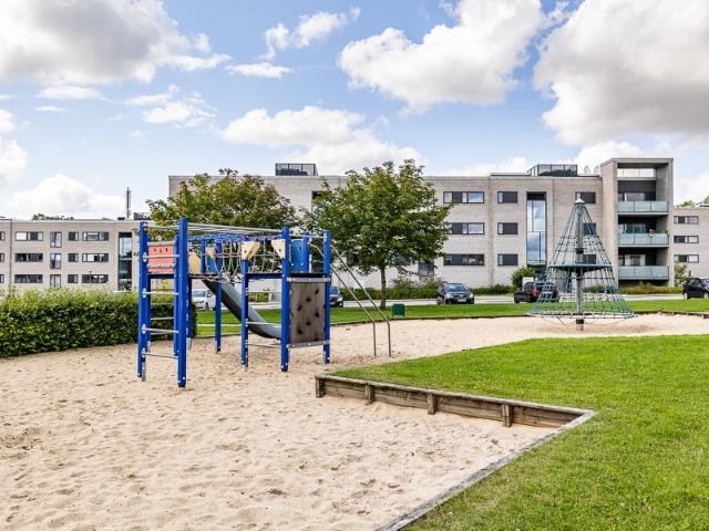 Lejlighed til leje i Ikast, Århus