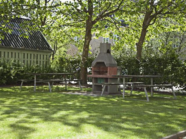 Ejendom til leje i Holbæk