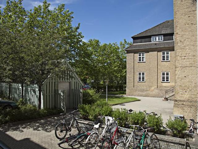 Ejendom til leje i Holbæk