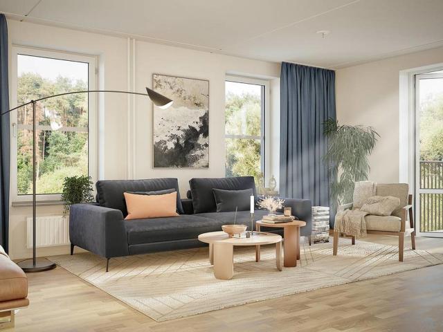 Bostad till salu i Tyresö, Stockholm