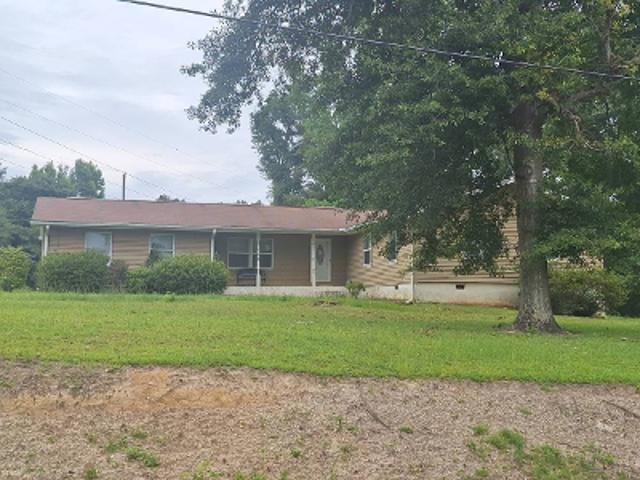 House for sale in Macon, Georgia