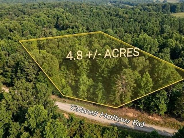 Land for sale in Blount, Alabama