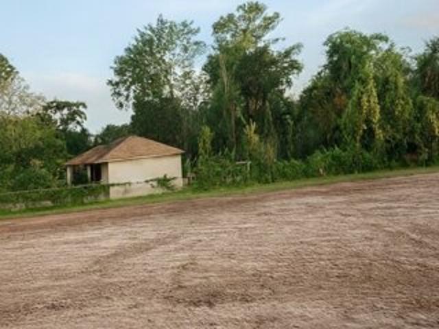 Land for sale in Houston, Texas