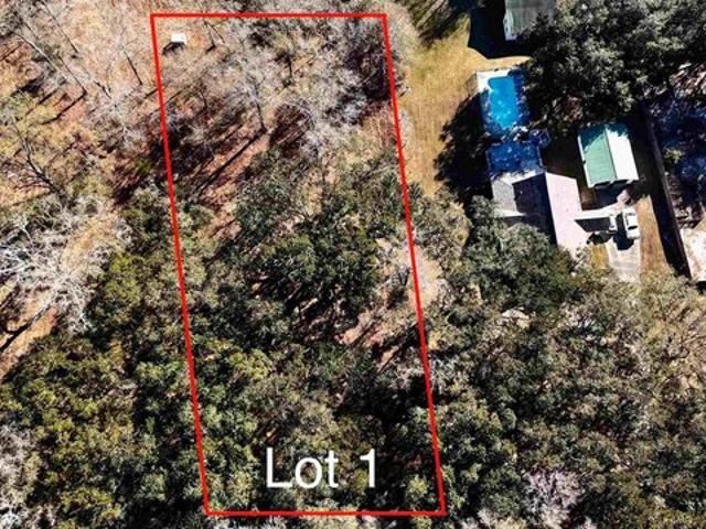 Land for sale in Pace, Florida