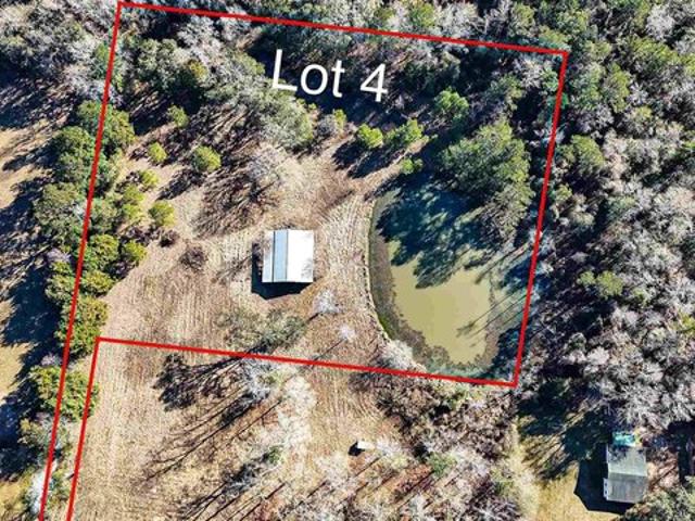 Land for sale in Pace, Florida