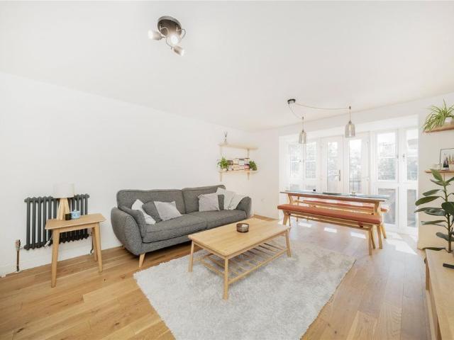 Apartment for rent in Bromley-by-Bow, Bow