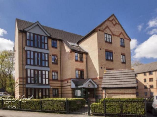 Apartment for rent in Bromley-by-Bow, Bow