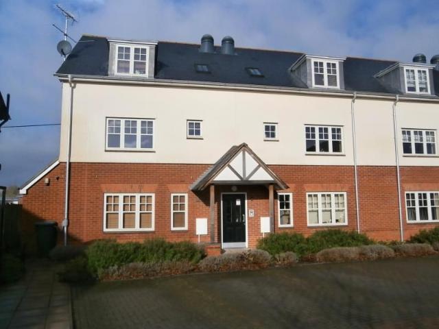 Apartment for rent in Ludgershall, Wiltshire