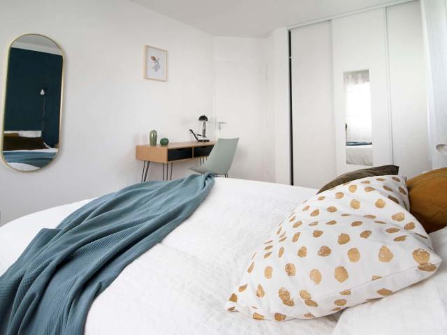 Appartement location à Grenoble