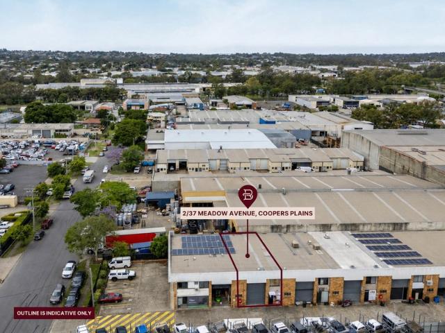 Warehouse for rent in Toombul, Queensland