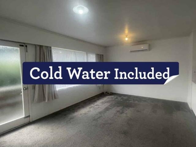 Apartment for rent in Manukau, Ōtara-Papatoetoe