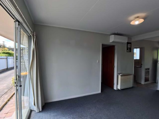 House for rent in Williams Block, Masterton District