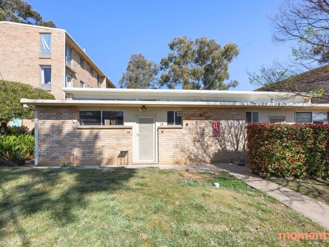 Property for rent in Woden, Australian Capital Territory