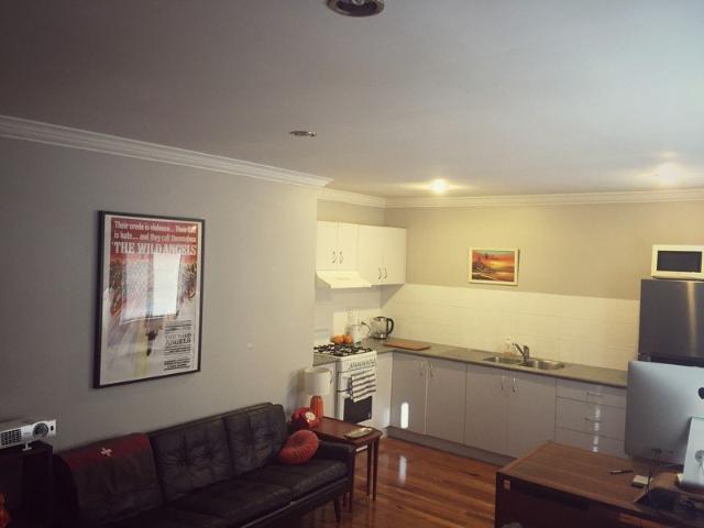 Apartment for rent in Toombul, Queensland