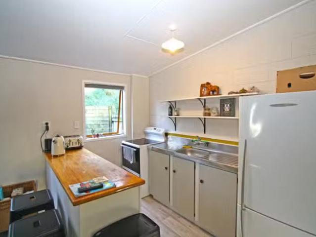 House for rent in Matata, Wellington