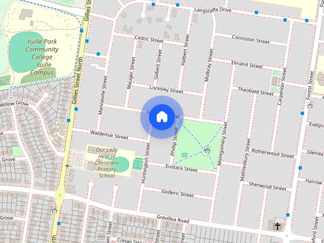 Apartment for rent in Wendouree, Ballarat