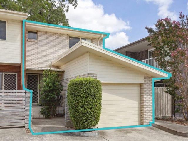 Townhouse for rent in Ambergate, New South Wales