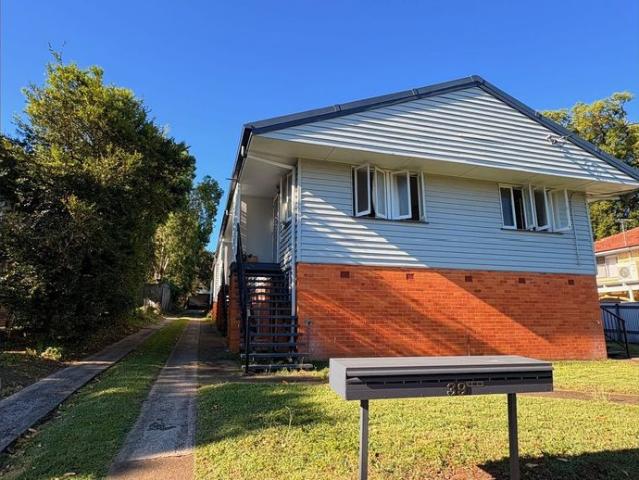 Apartment for rent in Toombul, Queensland