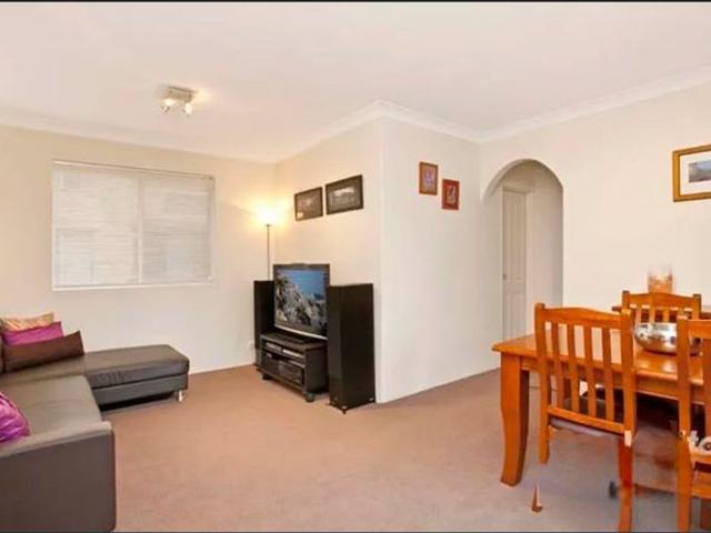 Apartment for rent in Macquarie Park, Sydney
