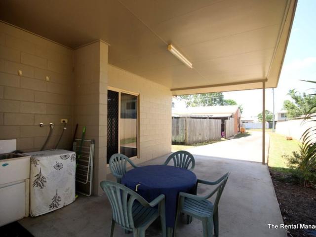 House for rent in Condon, Queensland