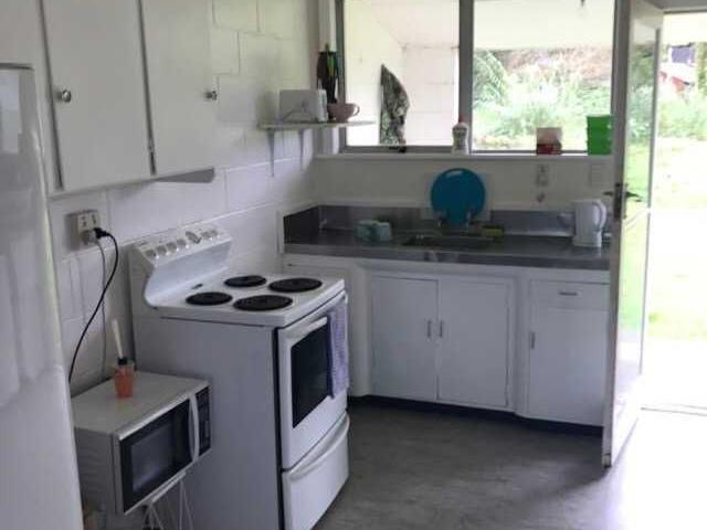 Apartment for rent in Kaitāia, Te Hiku Community