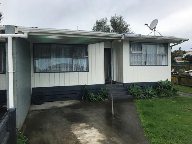 House for rent in Kaitāia, Te Hiku Community