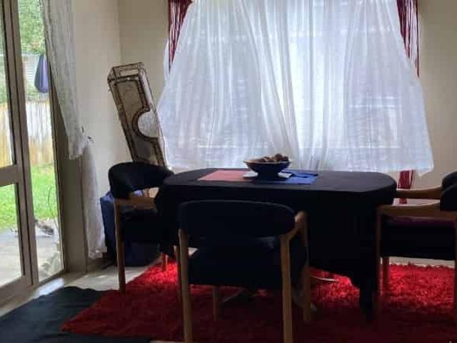 Apartment for rent in Oratia, Oroua County