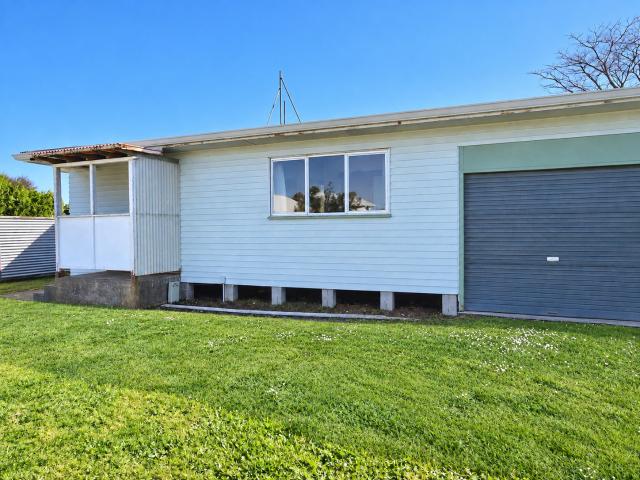 House for rent in East Coast