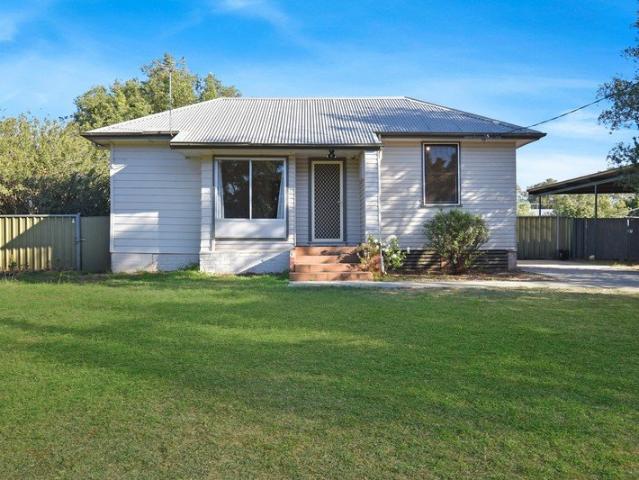 House for rent in Gunnedah, New South Wales