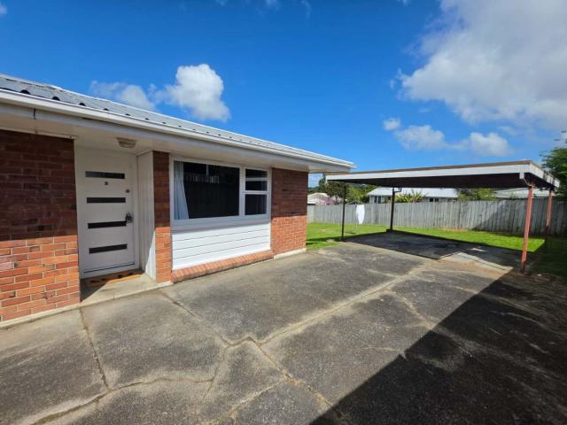 House for rent in Hillersden, Oroua County