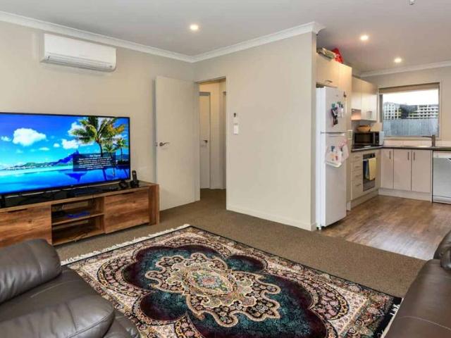 Apartment for rent in Saint Albans, Linwood-Central-Heathcote Community