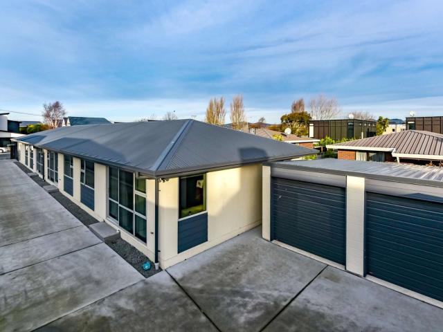 Apartment for rent in Saint Albans, Canterbury