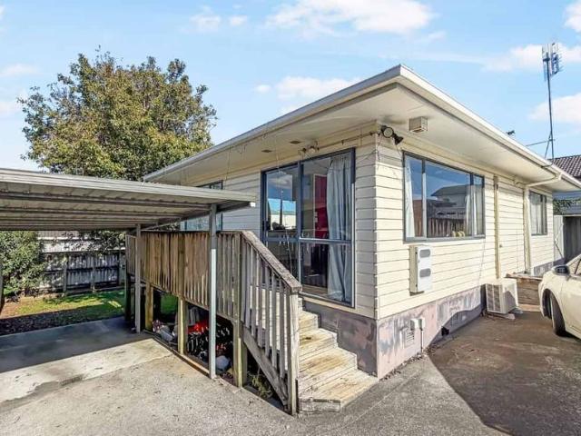 House for rent in East Tamaki