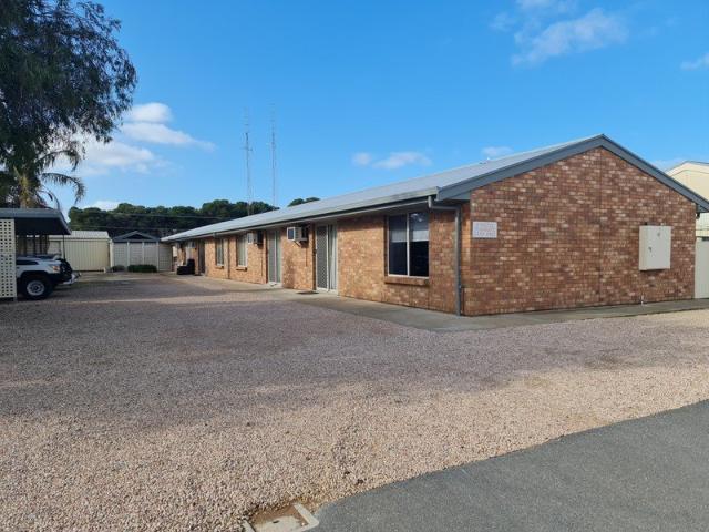House for rent in Moonta, Copper Coast Council