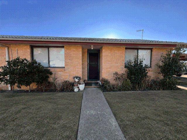 Apartment for rent in Scone, New South Wales