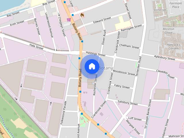 Apartment for rent in Sydney, New South Wales