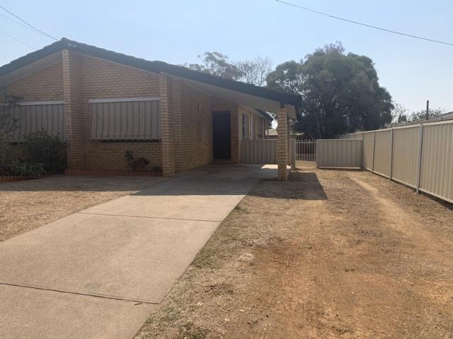 Duplex for rent in Piallamore, New South Wales