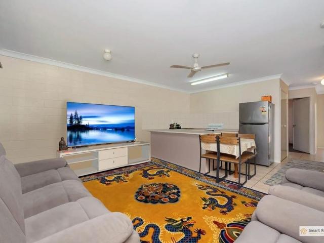 House for rent in West End, Townsville