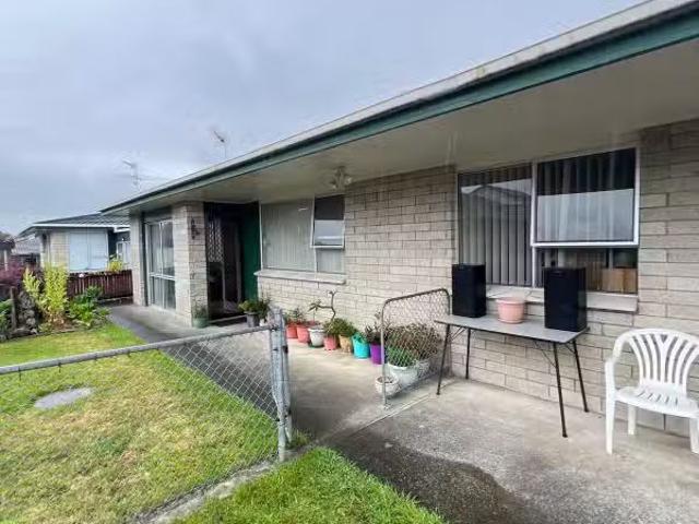 House for rent in Manurewa