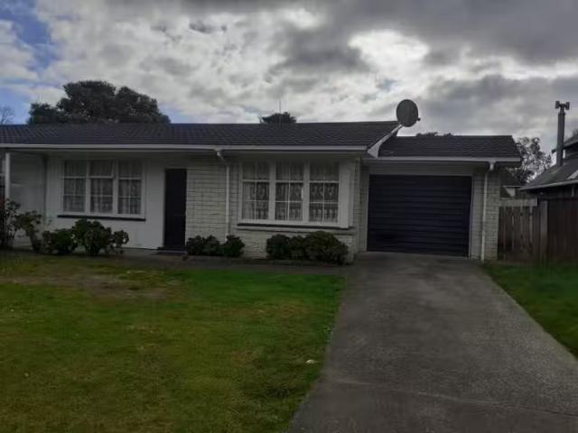 House for rent in Rapanui, Oroua County