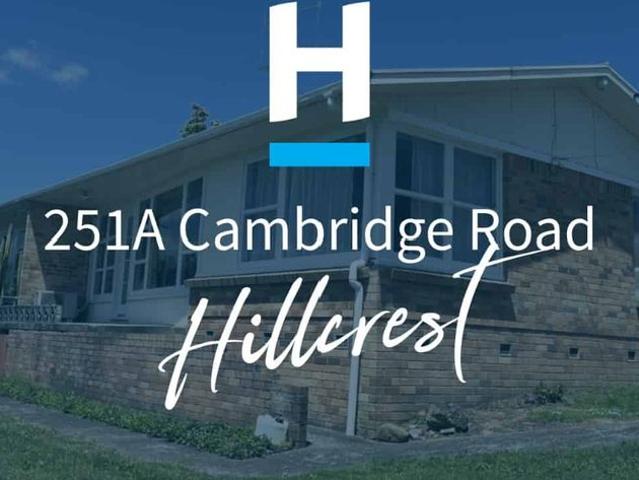House for rent in Hamilton, Waikato