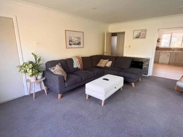 Apartment for rent in Papanui, Canterbury