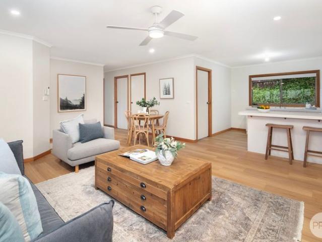 Townhouse for rent in Buninyong, Victoria