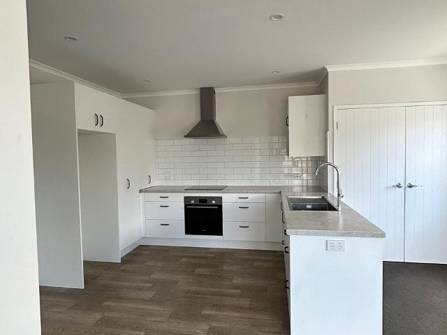 Apartment for rent in Waitara, Taranaki
