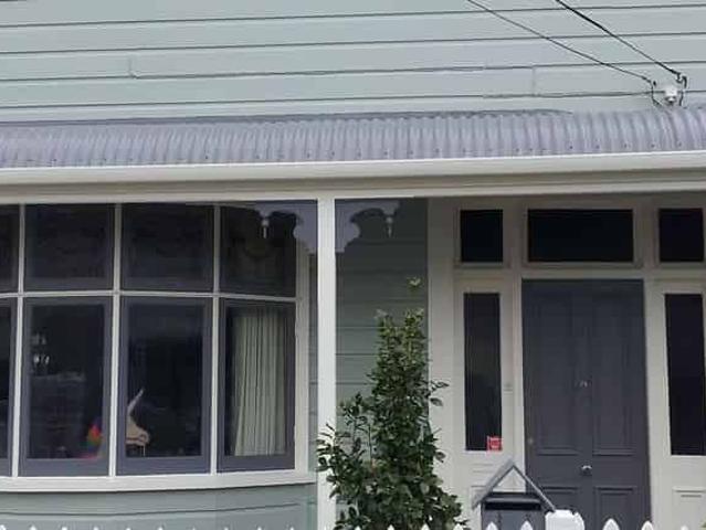 House for rent in Matata, Wellington