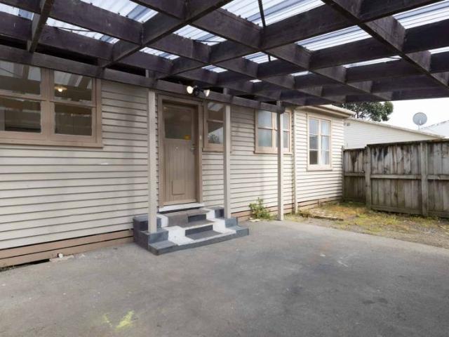 House for rent in Palmerston North, Oroua County