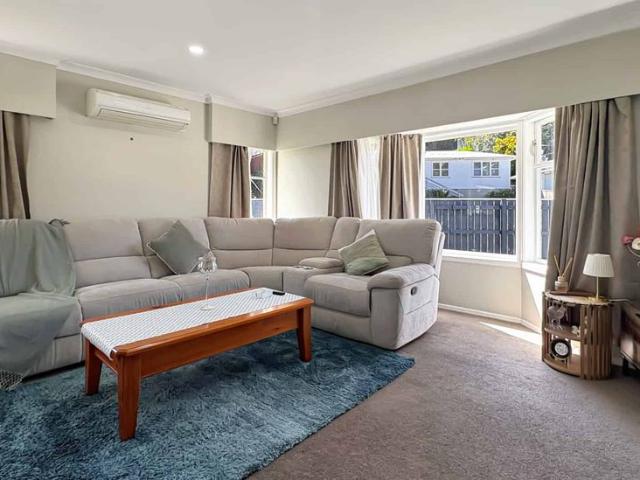 House for rent in Holborn, Lower Hutt
