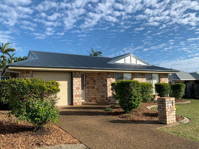 House for rent in Kalkie, Bundaberg