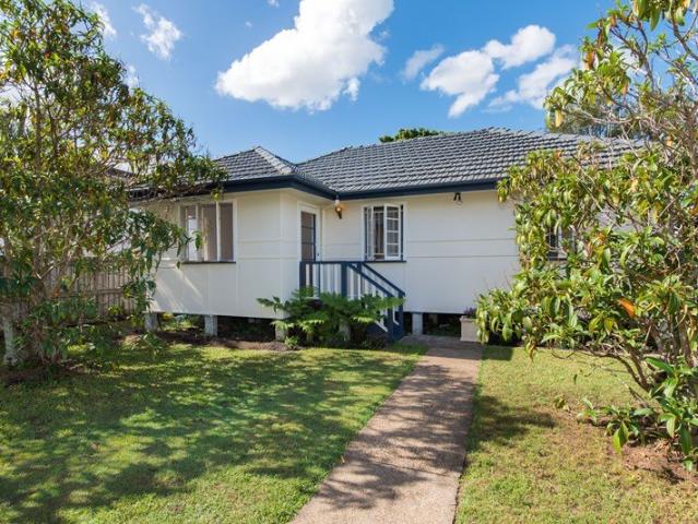 House for rent in Toombul, Queensland